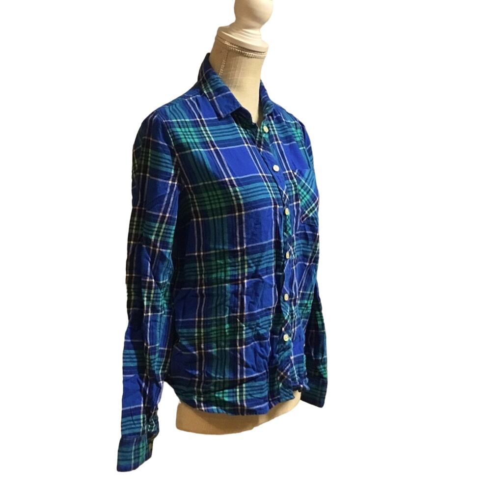 American Eagle Outfitters Button Down Shirt